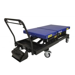 [OH1301] Table élévatrice 1000 Kg pour organes lourds