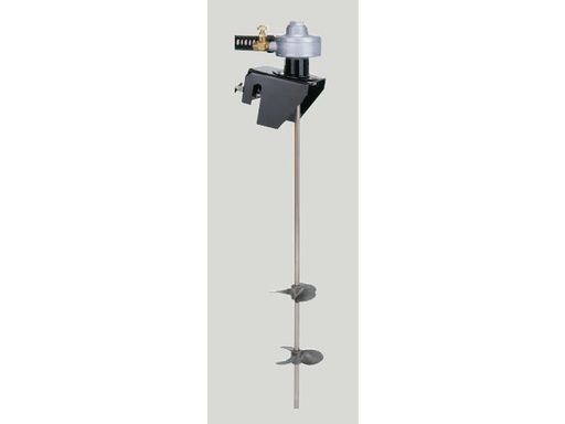 [651103] 651103 Agitateur pneumatique pour fût 200 l