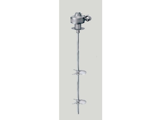 [651104-3] 651104-3 Agitateur pneumatique pour fût 20 l