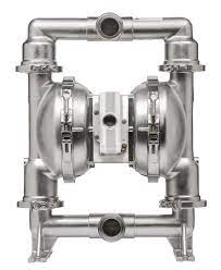 [SD20R-CSS-CCC-B00] SD20R-CSS-CCC-B00 Pompe sanitaire Aro 2'' Inox/Hytrel