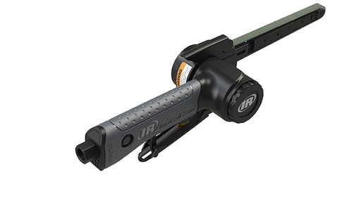 [360-418] Ponceuse à bande à bras articulé Ingersoll Rand
