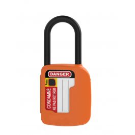 [OE0564] Cadenas de condamnation