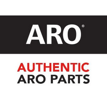 [95936-2] 95936-2 Inlet Manifold 1" Aro Aluminium