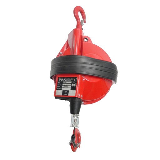 [BHD30BIL7343] BHD 30 BIL-7343 Equilibreur Ingersoll Rand 30 Kg 