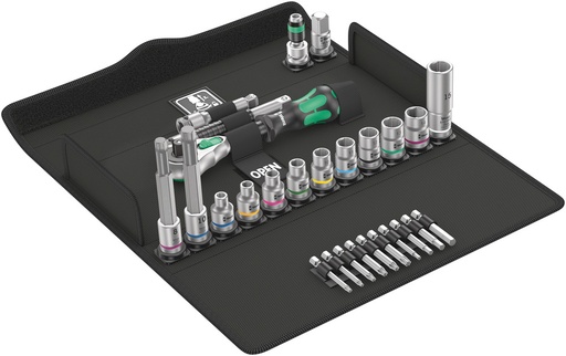 [WER05004175001] Bicycle Set 7