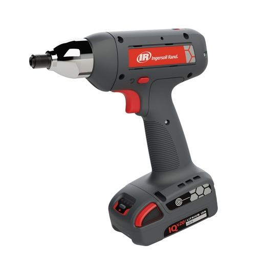 [QXXD2PT018PS06] QXXD2PT018PS06 Visseuse de précision QX Serie 3,6 - 18 Nm 