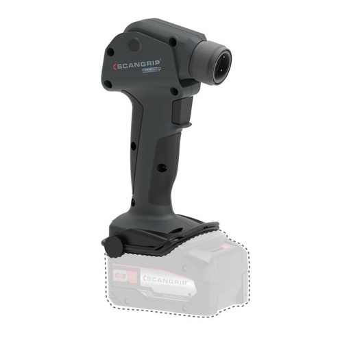 [SCA35696C] Multilight Body Connect Scangrip 