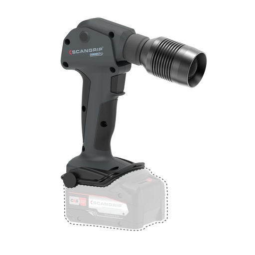 [SCA35695C] Multilight Search Connect Scangrip  