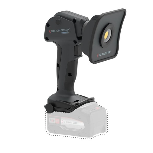 [SCA35694C] Multilight Flood Connect Scangrip  