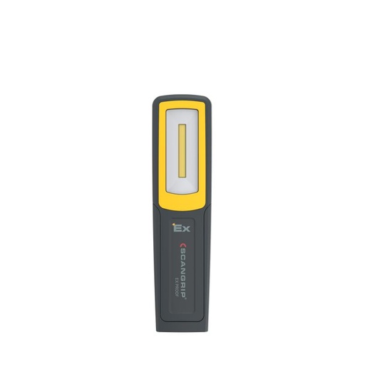 [SCA35611] Scangrip MIDI EX Balladeuse portable slim LED antidéflagrante 
