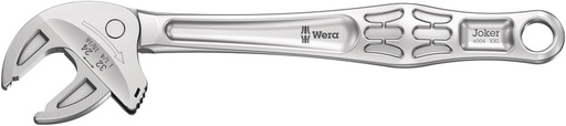 [WER05020102001] 6004 Clé à fourche auto-ajustable Joker XXL 